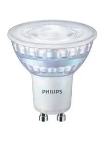 LED-Spot CorePro LEDspot 670LM GU10 830 60D mit der Referenz 81333101 von der Marke PHILIPS