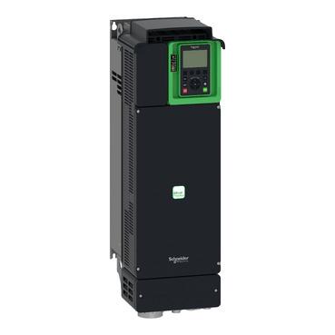 Drehzahlregler ATV630 Altivar Process mit der Referenz ATV630D37N4 von der Marke SCHNEIDER ELECTRIC