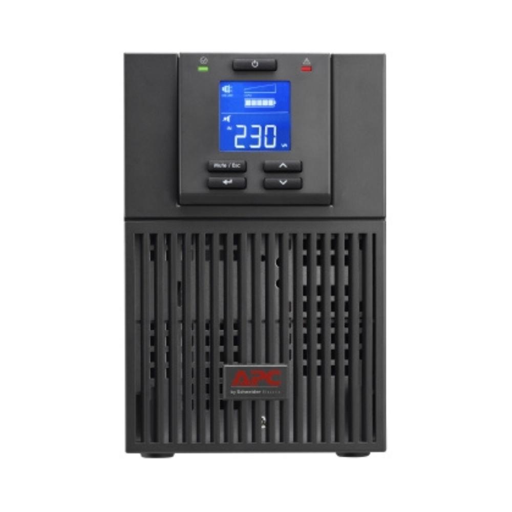 SAI Easy UPS online SRVS - 1 kVA - 230 V mit der Referenz SRVS1KI von der Marke SCHNEIDER ELECTRIC