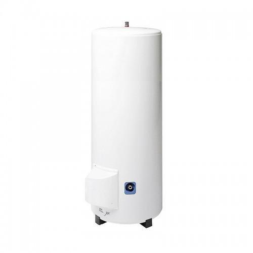 Bodenstehender Warmwasserspeicher Elacell 500 Liter mit der Referenz 7736503467 von der Marke JUNKERS