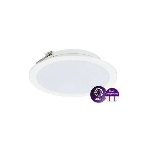 Downlight LED DN065B G4 LED20/830_840_865 19W D200 RD mit der Referenz 46445200 von der Marke PHILIPS