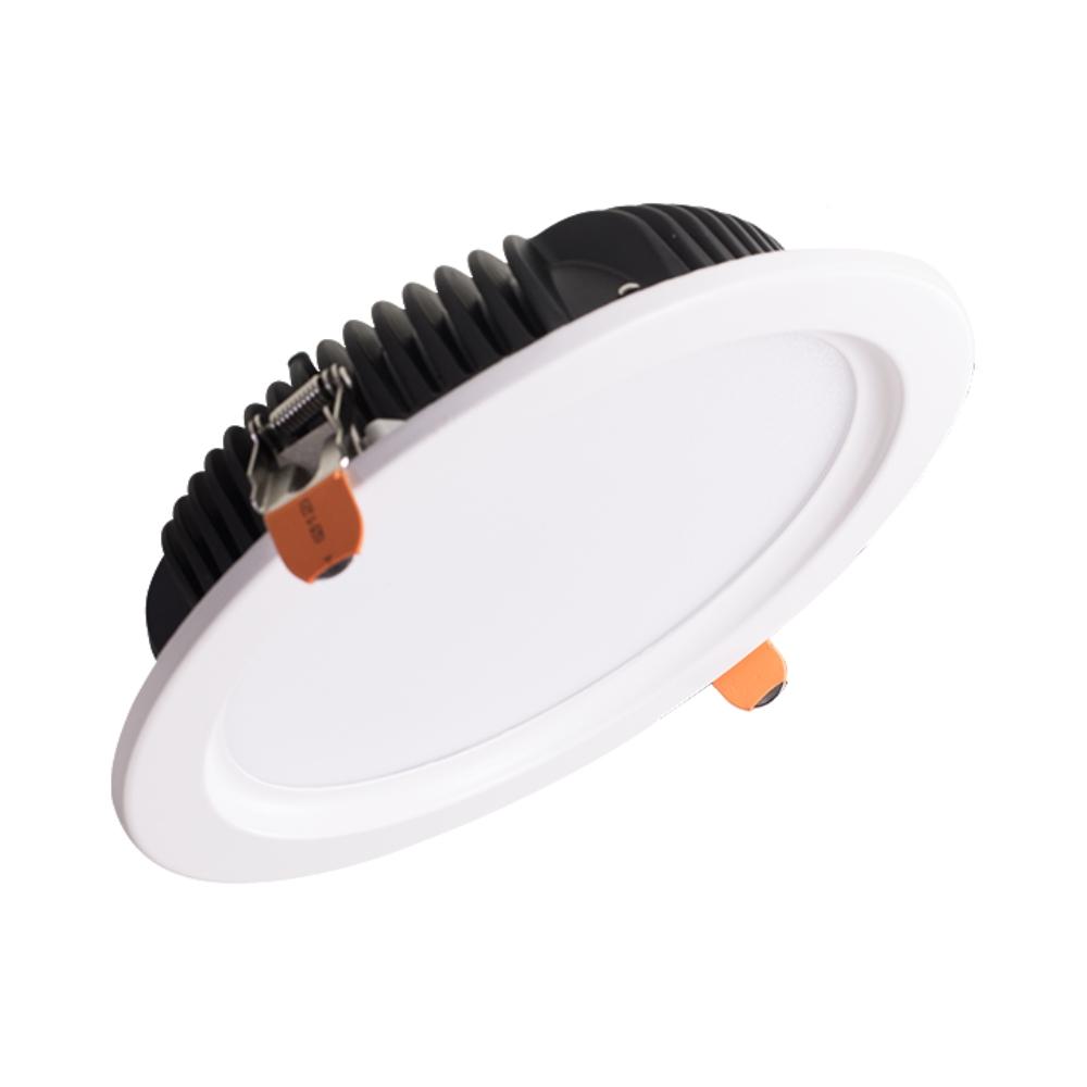 Downlight LED DECOLINE-3 LED 15W 3000K mit der Referenz SDLAC-3 LED 15 30 von der Marke AVANT LED