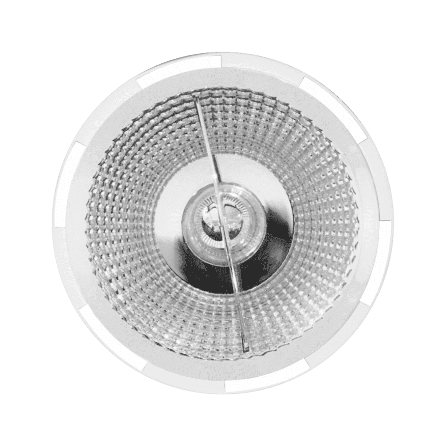 LED-Strahler Lynk AR111 GU10 220V. 13W. 45º 3000K mit der Referenz 3456 von der Marke BENEITO & FAURE