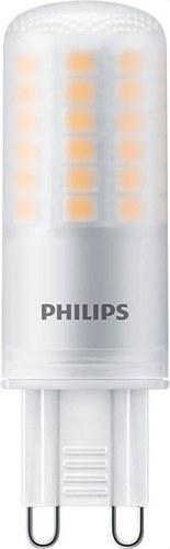 LED-Lampe CorePro LEDcapsule ND 4,8-60W G9 827 mit der Referenz 65780200 von der Marke PHILIPS