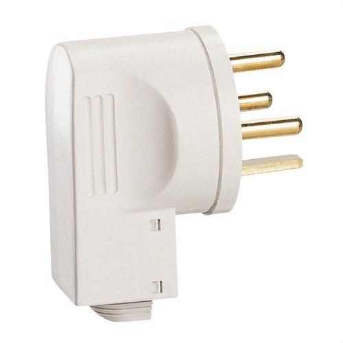 Stecker 3P+T, 20A mit der Referenz 055155 von der Marke LEGRAND