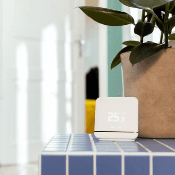 Universeller WiFi-Controller für Klimaanlage Tado V3+ mit der Referenz SAC V3+ von der Marke TADO