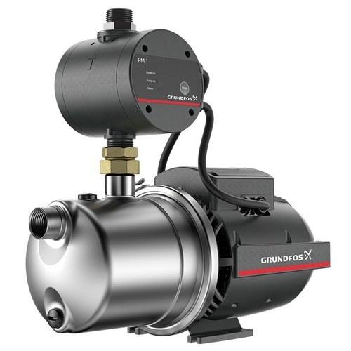 Druckgruppe JP 4-54 PM1 mit der Referenz 99515137 von der Marke GRUNDFOS