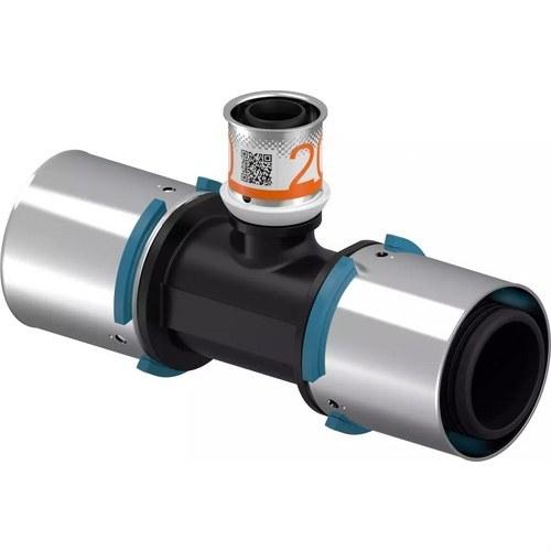 Uponor S-Press PLUS Reduzierung PPSU 50x25x40 mit der Referenz 1039967 von der Marke UPONOR