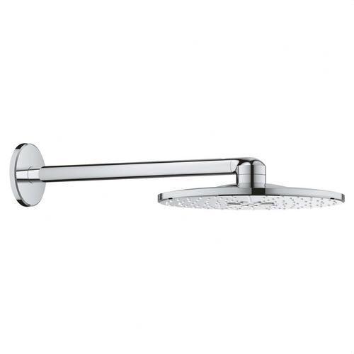 Wandbrause mit 430mm Arm Rainshower SmartActive 310 Chrom mit der Referenz 26475000 von der Marke GROHE