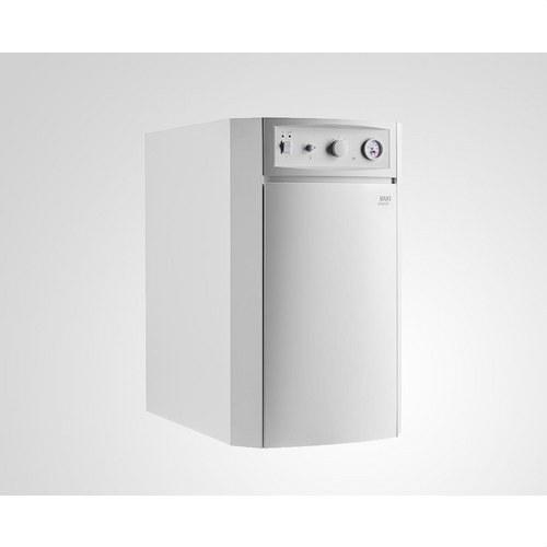 Öl-Gasheizung Baxi LIDIA EM Eco GT mit 50 kW mit der Referenz 7703657 von der Marke BAXI 