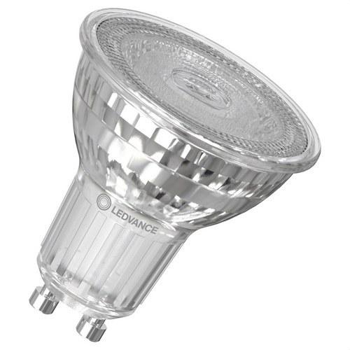 LED-Lampe Value Spot PAR16 GL 80 NON-DIM 6,9W/840 GU10 mit der Referenz 4099854055331 von der Marke OSRAM