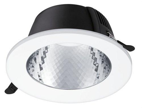 Downlight LED DN070B LED24/840 24W 220-240V D200 RD EU mit der Referenz 35404300 von der Marke PHILIPS