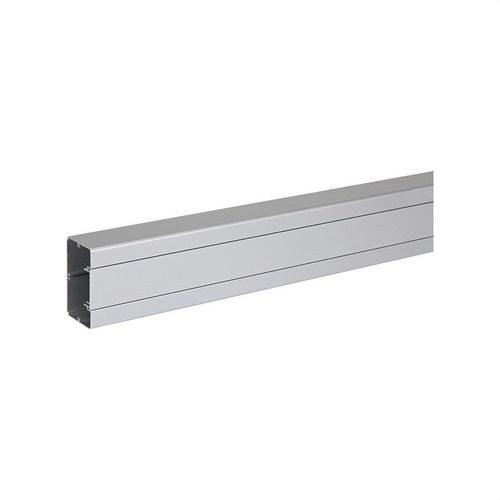 Aluminiumkanal 90x55mm K45 mit 1 Fach mit der Referenz TK11081/8 von der Marke SIMON