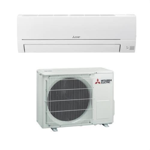 Klimaanlage mit WLAN Mitsubishi MSZ-HR35VFK 3,5 kW 12000 BTU