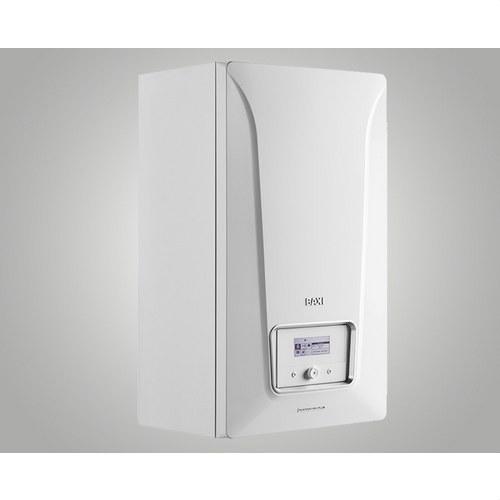 Baxi PLATINUM MAX PLUS 30/30 F Mischkessel mit der Referenz 7786237 von der Marke BAXI 