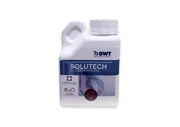 BWT SoluTECH Gesamtlösung 500ml mit der Referenz 007470SP von der Marke ATH