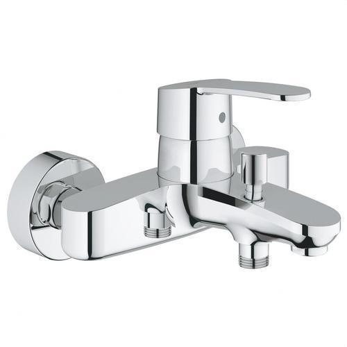 Einhand-Wannenbatterie Eurostyle Cosmopolitan Chrom mit der Referenz 33591002 von der Marke GROHE