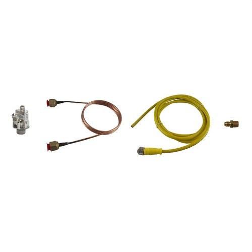 Differenzdrucksensor-Kit DPI 0-4 0b mit der Referenz 97747198 von der Marke GRUNDFOS