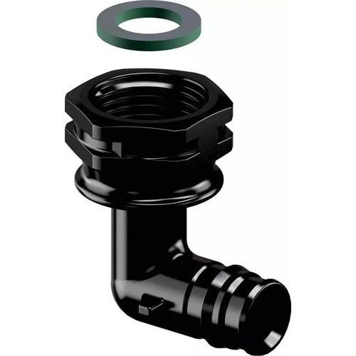 Uponor Q&E Winkelverschraubung PPSU 16-G1/2" mit der Referenz 1038037 von der Marke UPONOR