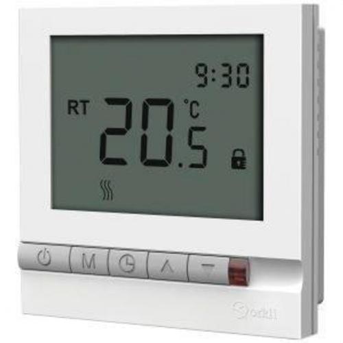 Programmierbares kabelgebundenes On/Off-Raumthermostat RA300 mit der Referenz RA300 von der Marke ORKLI