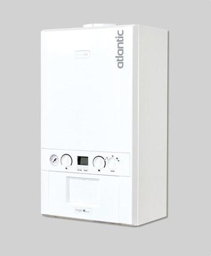 Kombitherme Logic Micro 30 mit der Referenz 750045 von der Marke THERMOR