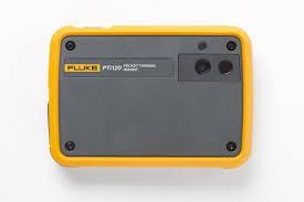 Fluke PTi120 9HZ 400C Taschen-Wärmebildkamera mit der Referenz 5302512 von der Marke FLUKE