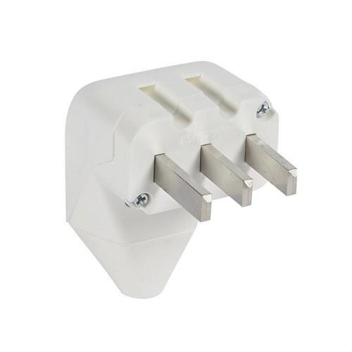 Stecker 2P+T, 25A mit der Referenz 055800 von der Marke LEGRAND