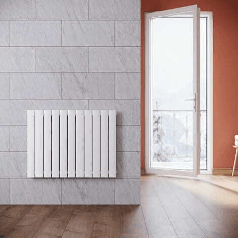 Radiator Ferroli EUROPA C 700 - 6 Elemente mit der Referenz 740068006 von der Marke FERROLI