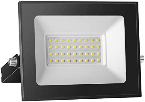 LEDSPOT COMPACT T3 35W 3000K-4000K 55G SCHWARZ mit der Referenz T3 35 30-40 55 N von der Marke AVANT LED