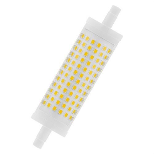 LED-Lampe Leistungsklasse Special Line 118 CL 150 NON-DIM 18,5W/827 R7S mit der Referenz 4099854048722 von der Marke OSRAM