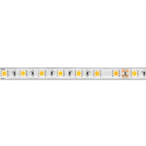 LED-Streifenrolle 5 Meter SMD5050 14,4 W/M 4000º K IP65 mit der Referenz 54622440 von der Marke LINEAS TC