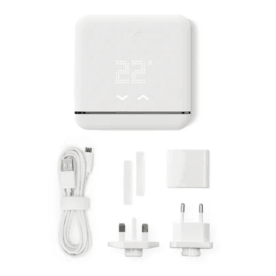 Universeller WiFi-Controller für Klimaanlage Tado V3+ mit der Referenz SAC V3+ von der Marke TADO