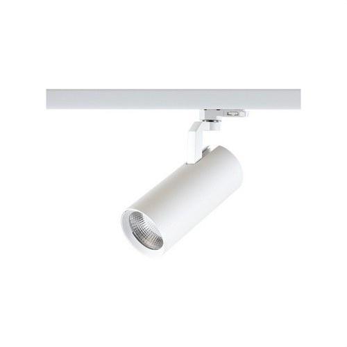 LED-Projektor 740.01 SCHIENE 4000K WIDE FLOOD weiß mit der Referenz 74001030-484 von der Marke SIMON