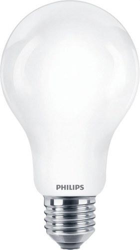 LED-Lampe CorePro LEDbulb ND 150W E27 A67 840 FR G mit der Referenz 34663500 von der Marke PHILIPS