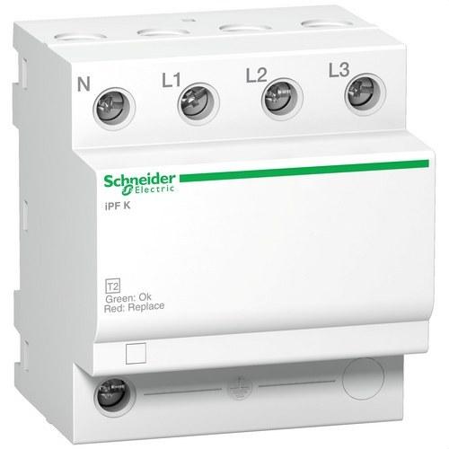 Überspannungsschutzgerät Acti9 IPF20 20KA 340V 3P+N mit der Referenz A9L15693 von der Marke SCHNEIDER ELECTRIC