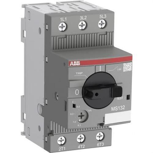 Motorstarter MS132-0.4 0,25-0,4A mit der Referenz 1SAM350000R1003 von der Marke ABB