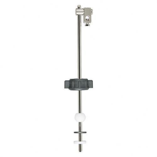 Griffstück für Ablaufventil 1 1/4" 180mm mit der Referenz 07052000 von der Marke GROHE