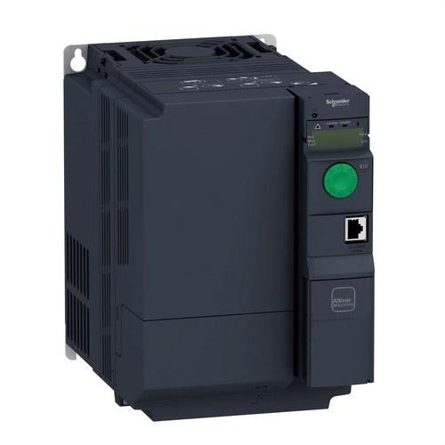 Drehzahlregler ALTIVAR-320B 7,5KW 400V Dreiphasig mit der Referenz ATV320U75N4B von der Marke SCHNEIDER ELECTRIC