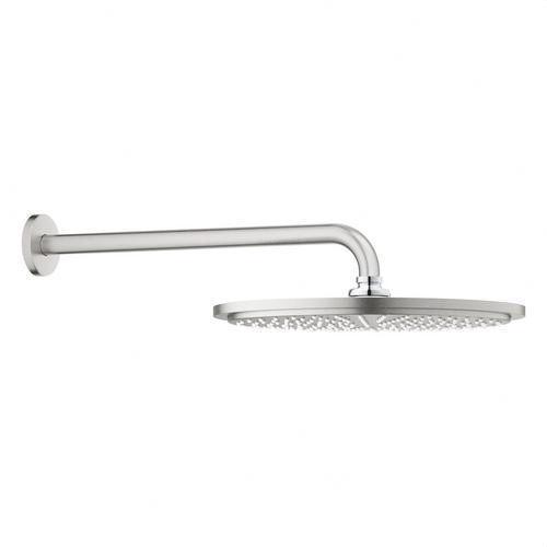 Wandbrause mit 380mm Arm Rainshower Cosmopolitan 310 Chrom mit der Referenz 26066DC0 von der Marke GROHE