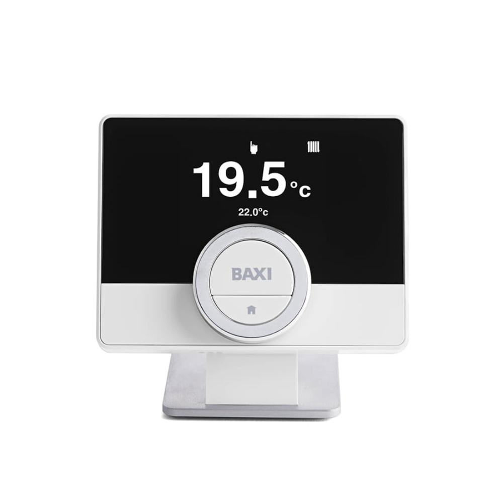 Kabelloses intelligentes BAXI Connect RXM Thermostat mit der Referenz 7767534 von der Marke BAXI 