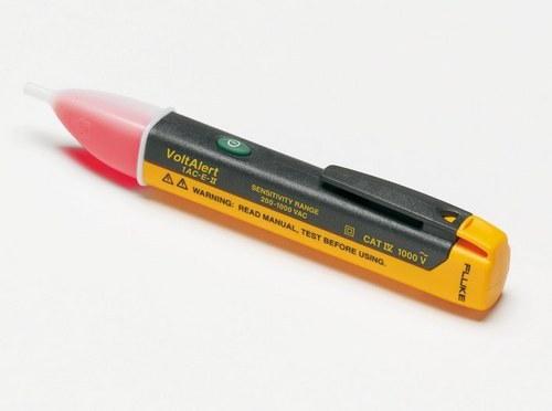 Fluke Spannungsdetektor 200/1000V mit der Referenz 2433056 von der Marke FLUKE