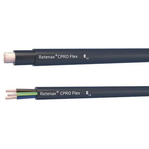 Kabel Retenax CPRO RV-K 1KV 5G4 - Rolle mit 100 Metern mit der Referenz 20193631 von der Marke PRYSMIAN