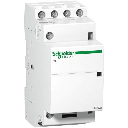 Modularer Schütz 25A 2 Schließer+2 Öffner 220/240V 50Hz mit der Referenz GC2522M5 von der Marke SCHNEIDER ELECTRIC