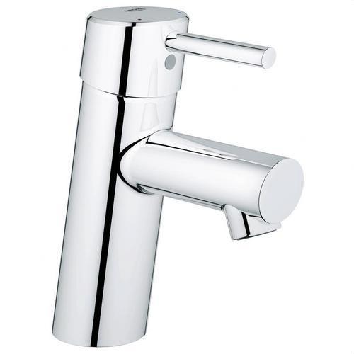 Einhand-Waschtischmischer Concetto S Chrom mit der Referenz 3224010E von der Marke GROHE