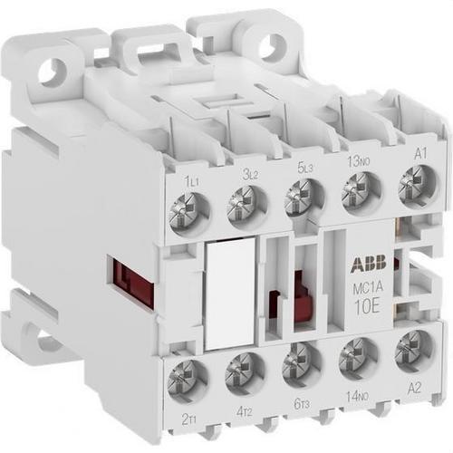 Minikontaktor MC1A301AT1 mit der Referenz 1SAL102638R9901 von der Marke ABB