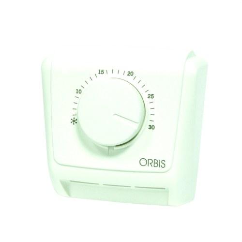 Analoges Thermostat mit Schaltausgang CLIMAML mit der Referenz OB320422 von der Marke ORBIS