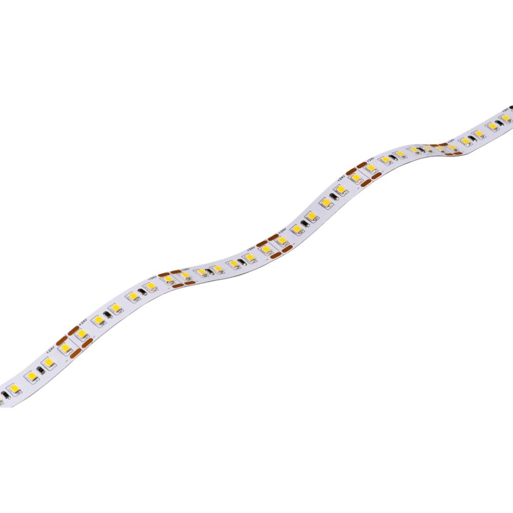 LED-Streifenrolle 5 Meter 10W 3000K IP20 mit der Referenz LT5-SW28N120 24 30K 20 von der Marke AVANT LED