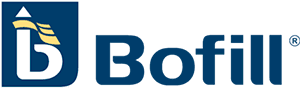 Logo BOFILL