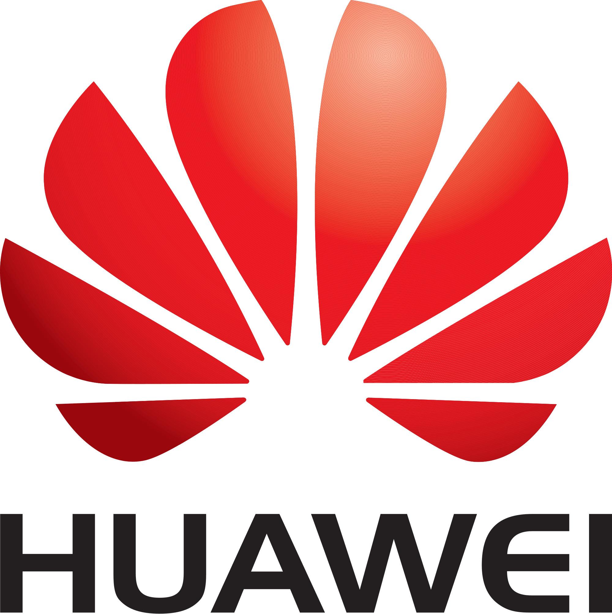 Logo HUAWEI