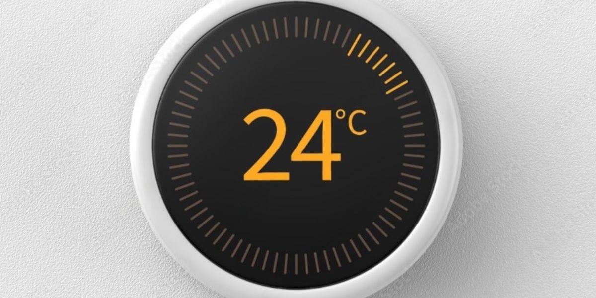 Wie funktioniert ein Thermostat